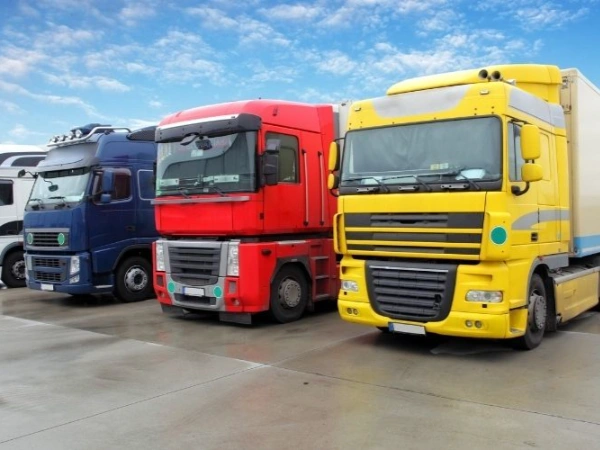 Antalya Galata Nakliye